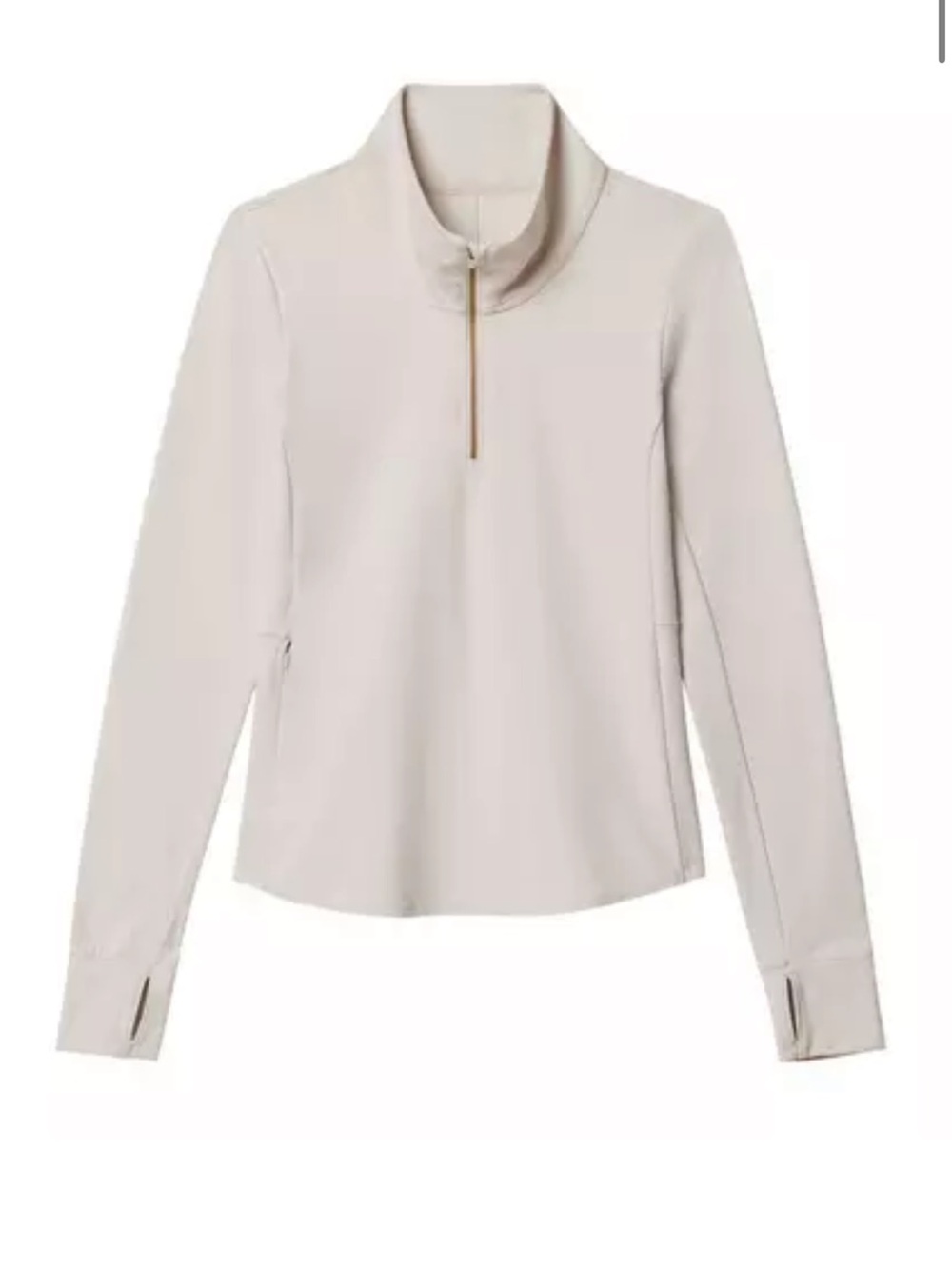 Rhone Women's Sand Course to Court 1/4 Zip